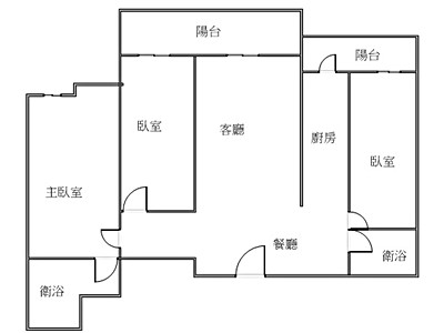 社區圖片