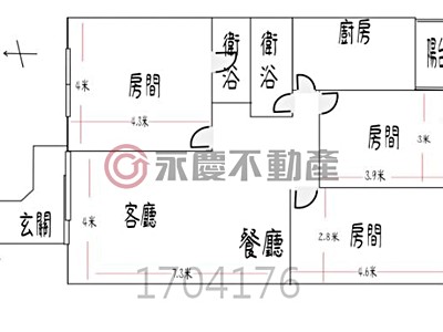 社區圖片