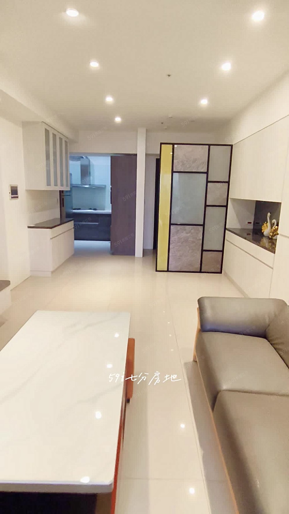 普林斯頓🌈3房平車🌈家具電全 - Image 1