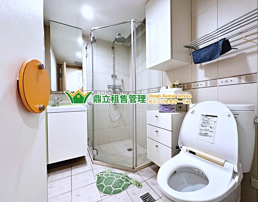 👑景美站👑高樓景觀宅🔥一層兩戶.可寵 - Image 14