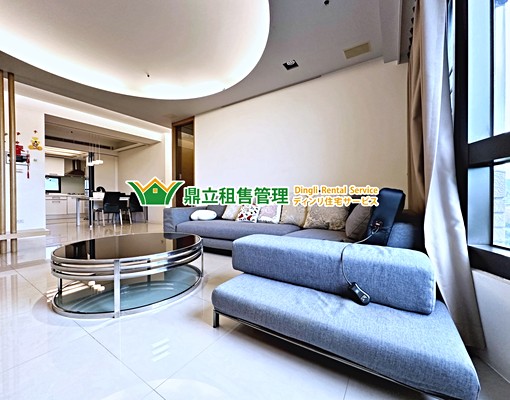 👑景美站👑高樓景觀宅🔥一層兩戶.可寵 - Image 3