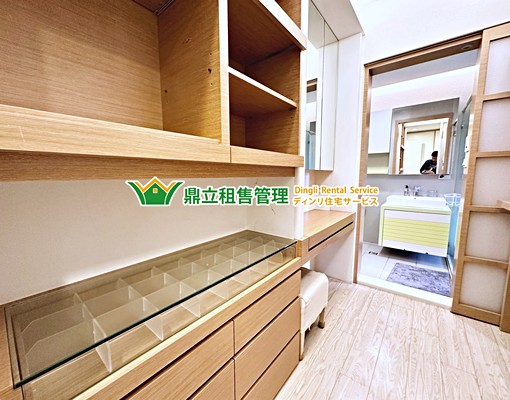 👑景美站👑高樓景觀宅🔥一層兩戶.可寵 - Image 11