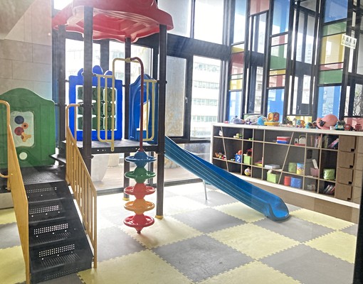 【菜寮捷運共構宅】新家具家電,可租補 - Image 13