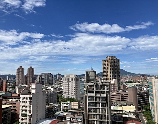 菜寮捷運共構宅，24小時保全，可租補 - Image 10