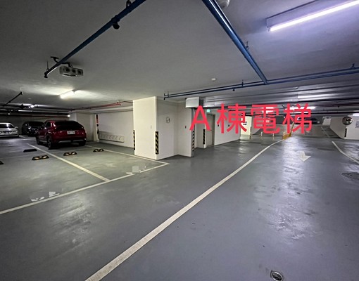 新巨蛋車位出租 - Image 2