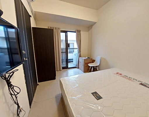 竹南科近台積電梯套房~~喜歡可談 - Image 1