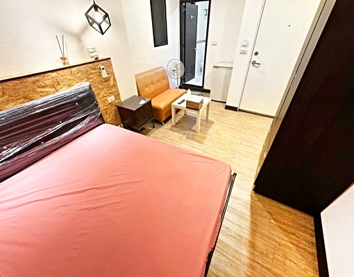 捷運先嗇宮2分【超值租案】可補助★飲水機★乾溼分離 - Image 2