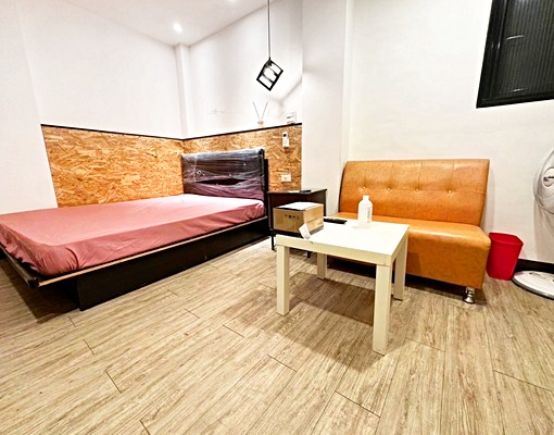 捷運先嗇宮2分【超值租案】可補助★飲水機★乾溼分離 - Image 1