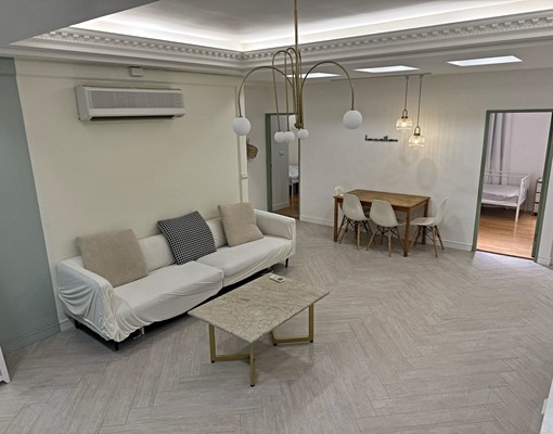 3房2廳1衛、租補報稅、可貓、整新屋、三民高中站/徐匯中學站 - Image 5