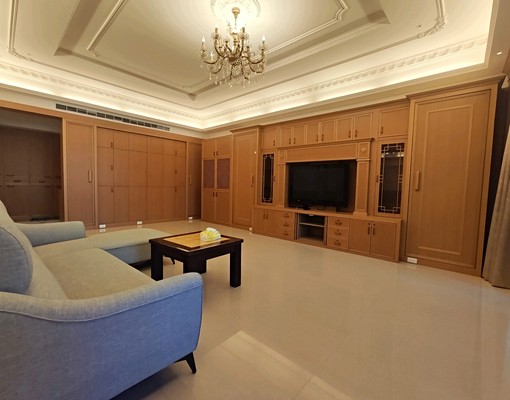 聯聚方庭⭐大氣高樓美景5房⭐雙平車⭐ - Image 3