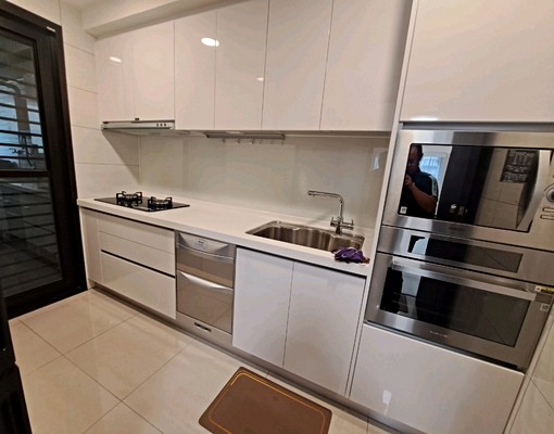 鄭心推薦|長虹天擎,3房傢俱全配,可租補,免服務費 - Image 6