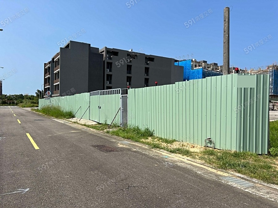 新站締寶2實景圖