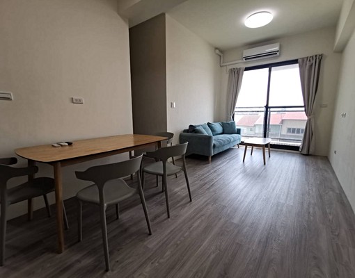 可租補成功商圈全新大兩房平車家具電全 - Image 2