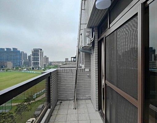 1房1廳稀有前後陽台電梯大套房 - Image 13