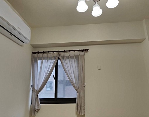 1房1廳稀有前後陽台電梯大套房 - Image 3