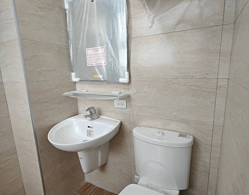 1房1廳稀有前後陽台電梯大套房 - Image 8