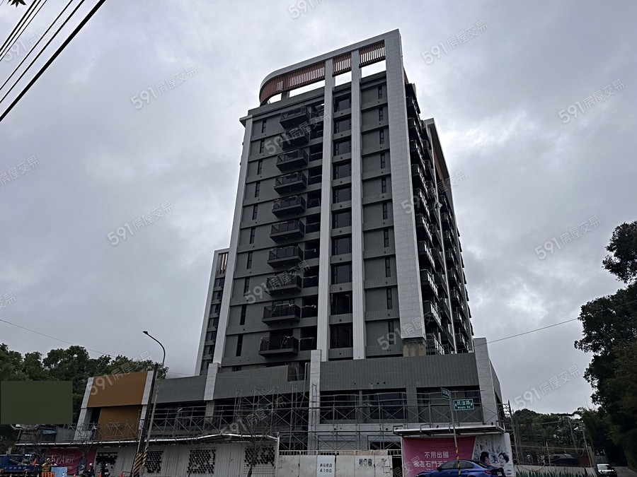 石門湯旅實景圖