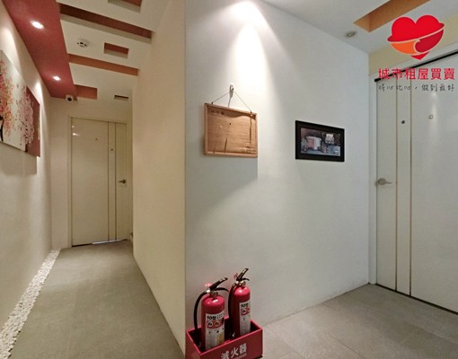【城市租屋】可寵可租補-中科大,一中,中國醫 - Image 1