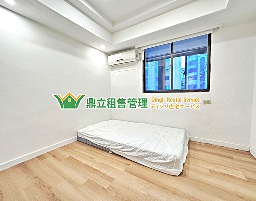 🔥信義安和站🔥電梯.大坪數💖4房 - Image 7
