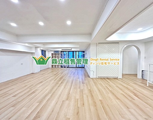 🔥信義安和站🔥電梯.大坪數💖4房 - Image 4