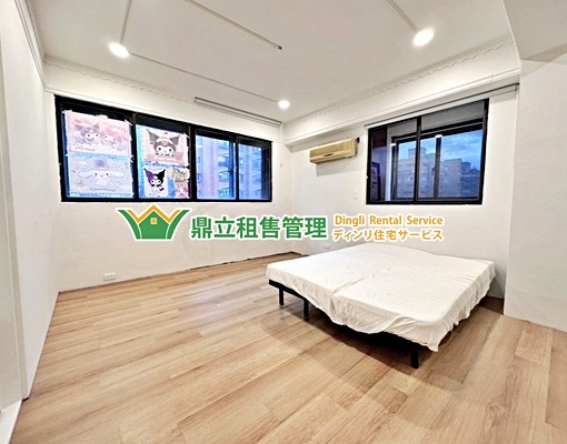 🔥信義安和站🔥電梯.大坪數💖4房 - Image 6