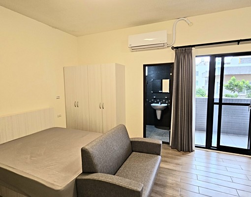 🌈己租出/室內機車位/超優✨12500 - Image 7