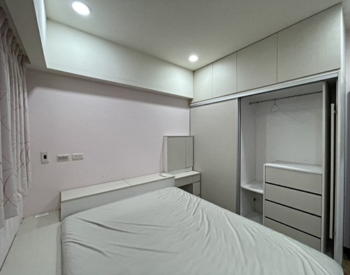 可租補-武泰臻和屋新拎包入住2房車-五泰李小姐 - Image 9