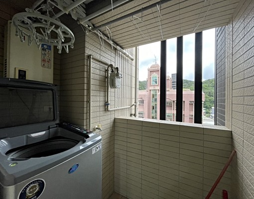 可租補-武泰臻和屋新拎包入住2房車-五泰李小姐(待簽約中) - Image 7