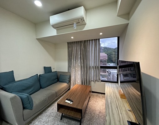 可租補-武泰臻和屋新拎包入住2房車-五泰李小姐(待簽約中) - Image 1