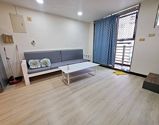 🔴聯碩社會住宅🔴過港溫馨二房+車位 - 591租屋網 - Image 1