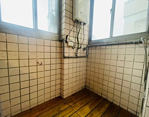 運動公園旁挑高景觀3房/免仲介費/可租補 - Image 11