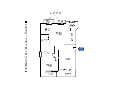 社區圖片