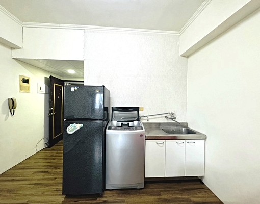 世紀星鑽｜大套房附變頻冷氣❤️家具.寵物可議.免服務費 - Image 5