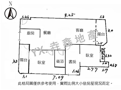 社區圖片