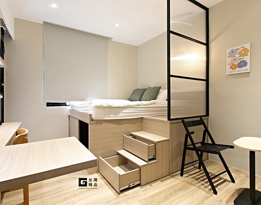 板橋機能套房!運動中心正對面! - Image 2