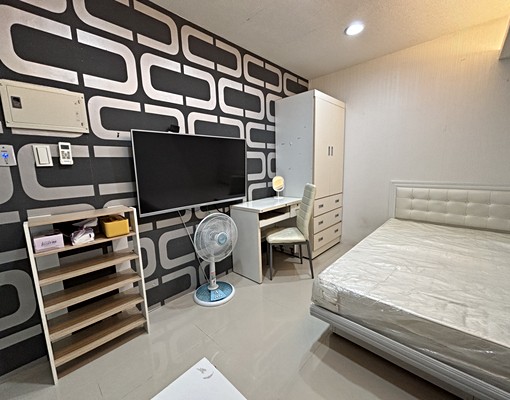 ㊣免仲介費、近景安站、可養貓★非頂樓加蓋 - Image 2