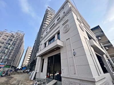 社區圖片