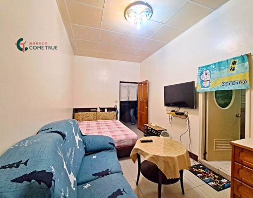 免爬高樓!1-2樓套房|租金6000含網路|近健行科大 - Image 2