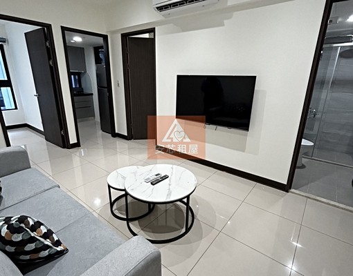 ✨江翠北側新大樓家具齊全✨可租補💜生活機能佳 - Image 2