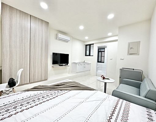 喜歡我外衣💖可寵可租補獨洗曬💖流理台 - Image 1