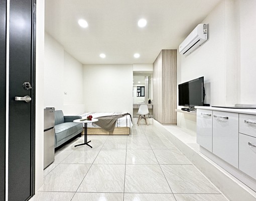 喜歡我外衣💖可寵可租補獨洗曬💖流理台 - Image 8