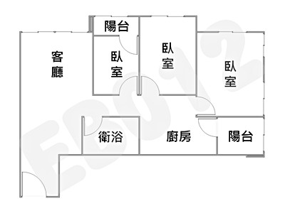 社區圖片