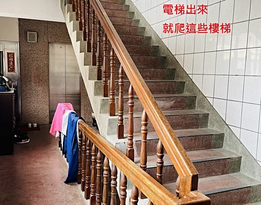 市中心大套房-三面採光,獨立空間 - Image 19