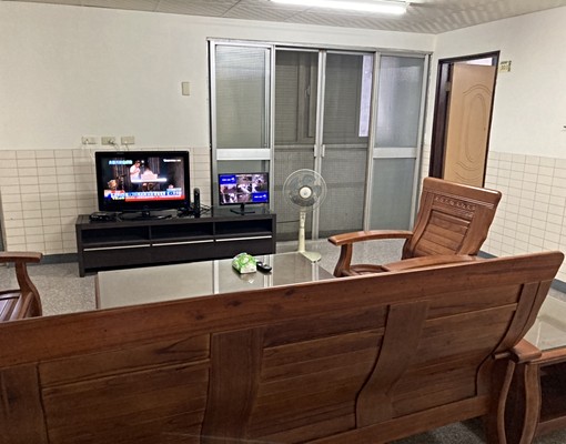 彰師大套房雅房出租 - Image 1