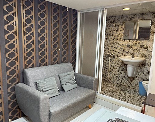 中壢工業區中原樓中樓電梯是中壢市區 - Image 16