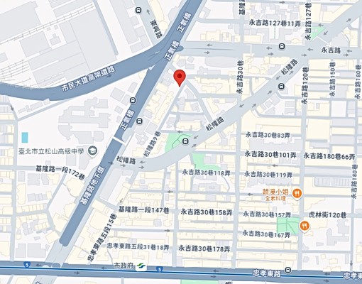 信義區基隆路和松隆路口停車位，大巨蛋市府站5分鐘 - Image 2