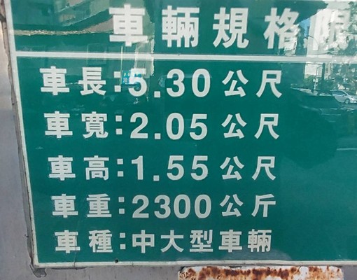 信義區基隆路和松隆路口停車位，大巨蛋市府站5分鐘 - Image 3