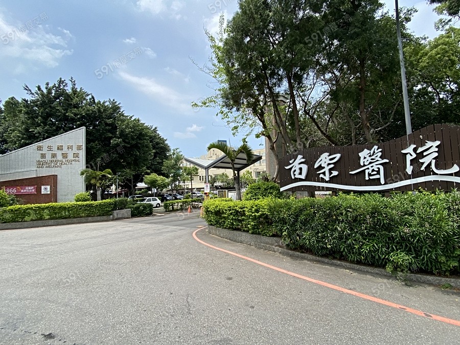 瀧淳天玥環境圖