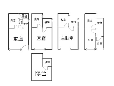 社區圖片