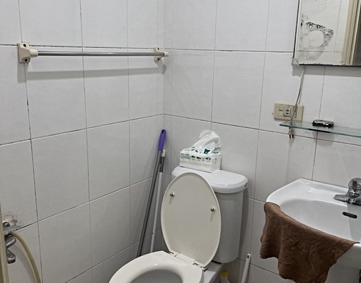 內湖科學園區近捷運西湖站1號舒適套房1 - Image 5